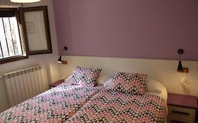 Hostal La Ribera del Júcar